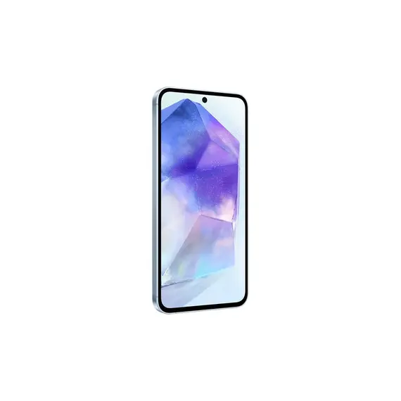 მობილური ტელეფონი Samsung A556E Galaxy A55 5G 8GB/128GB Duos Light Blue , 3 image - Primestore.ge