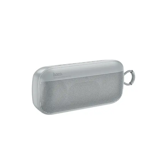 დინამიკი Hoco HC21 Shadow sports BT speaker Gray  - Primestore.ge