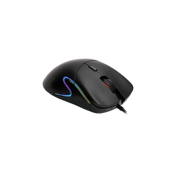 მაუსი Marvo M58 Wired Gaming Mouse , 4 image - Primestore.ge
