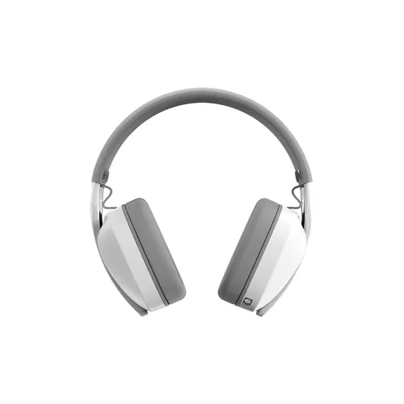 Headphone MARVO HG9086W Wireless Headset - White, 3 image