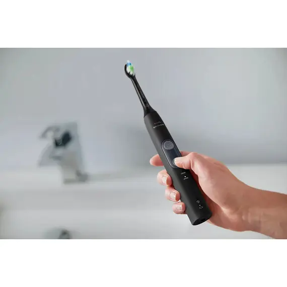 Electric toothbrush Philips HX6830/44, 5 image