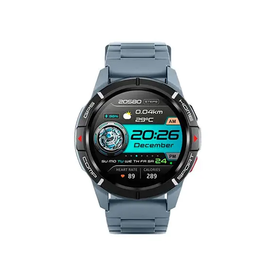 სმარტ საათი Xiaomi Mibro Watch GS Active , 2 image - Primestore.ge