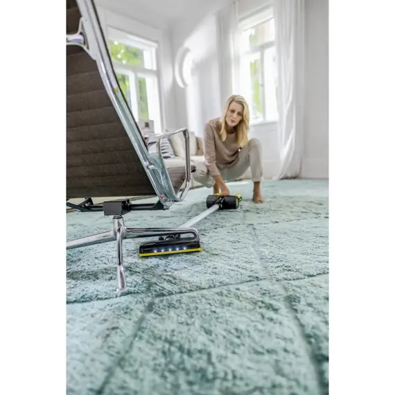 Handheld vacuum cleaner KARCHER VC 7 Cordless yourMax(1.198-710.0), 4 image