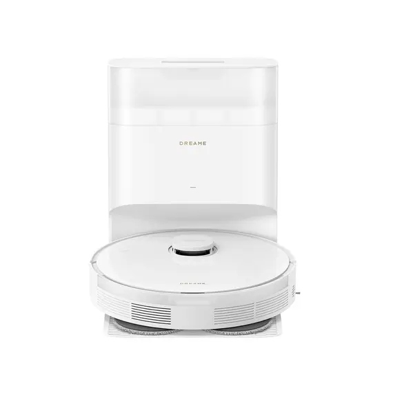 რობოტი მტვერსასრუტი DREAME L10s Plus/RLL42SD , 2 image - Primestore.ge