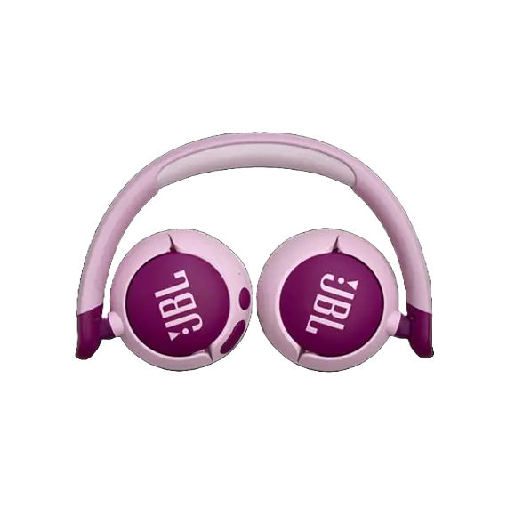 ყურსასმენი JBL JR320 BT Wireless on-ear Headphones , 4 image - Primestore.ge