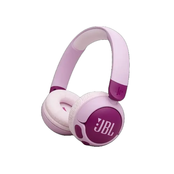ყურსასმენი JBL JR320 BT Wireless on-ear Headphones  - Primestore.ge