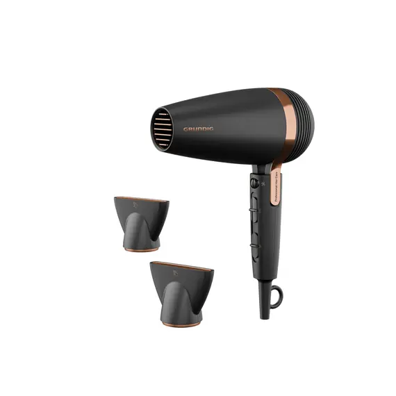 თმის საშრობი Grundig HD 8080 , 3 image - Primestore.ge