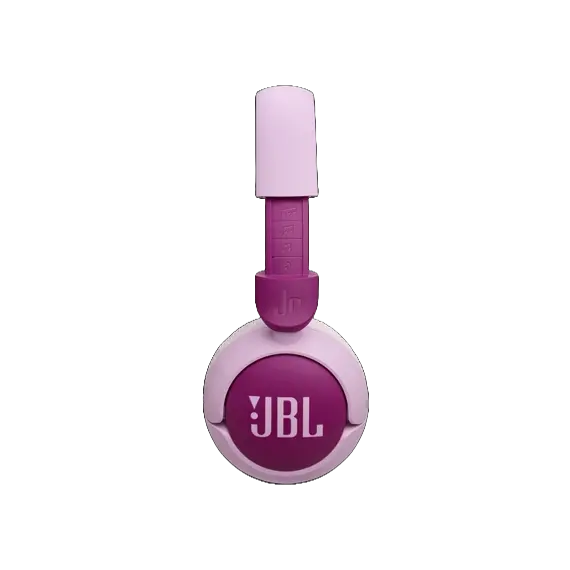 ყურსასმენი JBL JR320 BT Wireless on-ear Headphones , 3 image - Primestore.ge