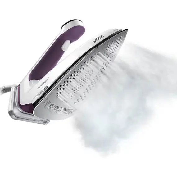 უთო BRAUN IS7266VI , 2 image - Primestore.ge