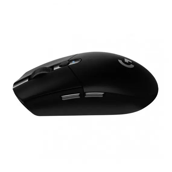 მაუსი Logitech Gaming Mouse G305 LIGHTSPEED WL L910-005282 , 2 image - Primestore.ge