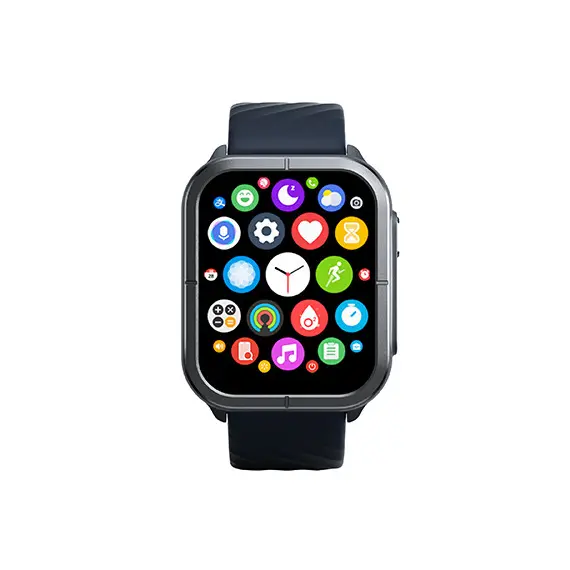 სმარტ საათი Xiaomi Mibro Watch C3 , 2 image - Primestore.ge