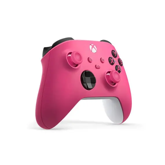 კონტროლერი Microsoft Xbox Series X/S Controller , 2 image - Primestore.ge
