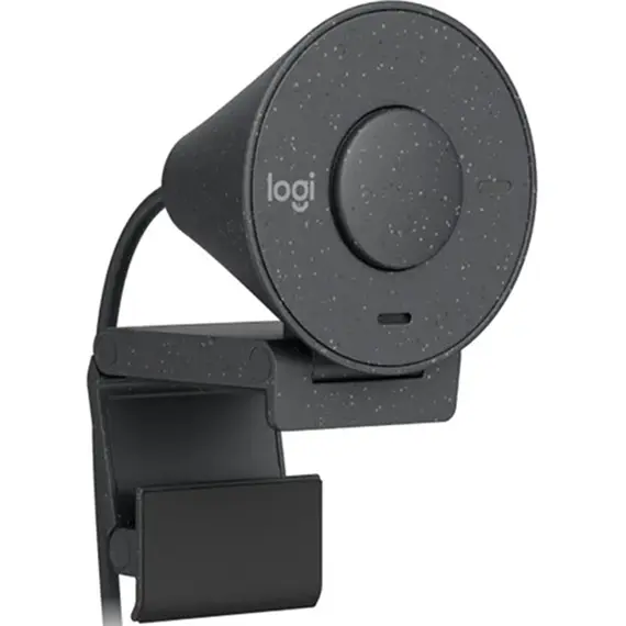 Logitech Brio 300 FHD webcam