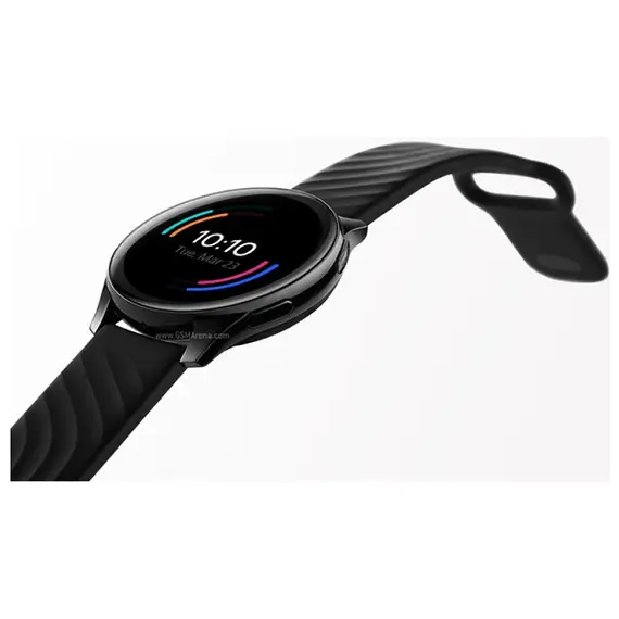 სმარტ საათი OnePlus Watch W301GB , 2 image - Primestore.ge