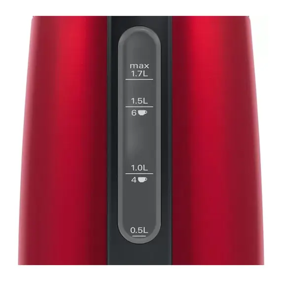 ელექტრო ჩაიდანი BOSCH TWK3P424 , 2 image - Primestore.ge