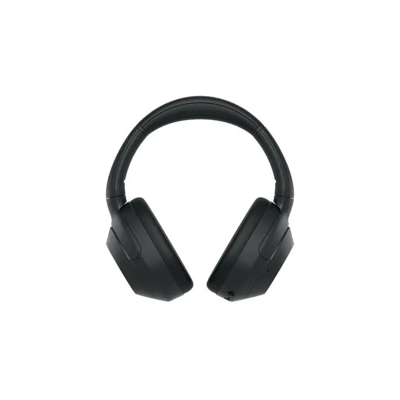უსადენო ყურსასმენი Sony ULT Power Sound 900 A.N.C Black (WHULT900N/BCE) , 4 image - Primestore.ge