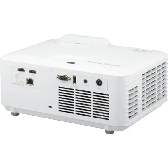 პროექტორი ViewSonic LS741HD, Smart Projector DLP Projector, FHD 1920x1080, 5000lm, White , 6 image - Primestore.ge