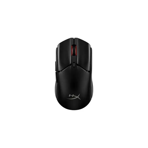 მაუსი HyperX Pulsefire Haste 2 Mini Wireless Gaming Mouse - Black  - Primestore.ge