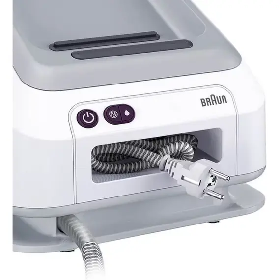 უთო BRAUN IS7266VI , 3 image - Primestore.ge