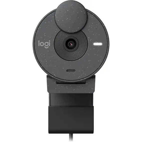 Logitech Brio 300 FHD webcam, 3 image