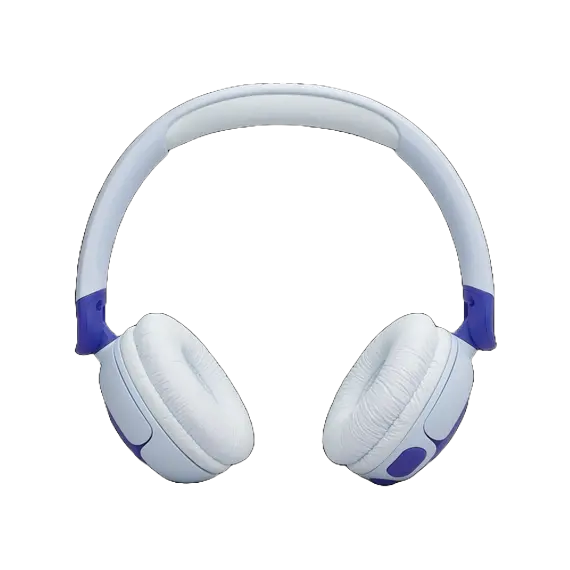ყურსასმენი JBL JR320 BT Wireless on-ear Headphones , 3 image - Primestore.ge