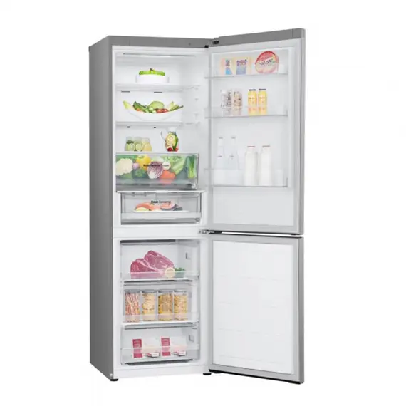 მაცივარი LG GR-B509FMFW.APYQMER , 2 image - Primestore.ge
