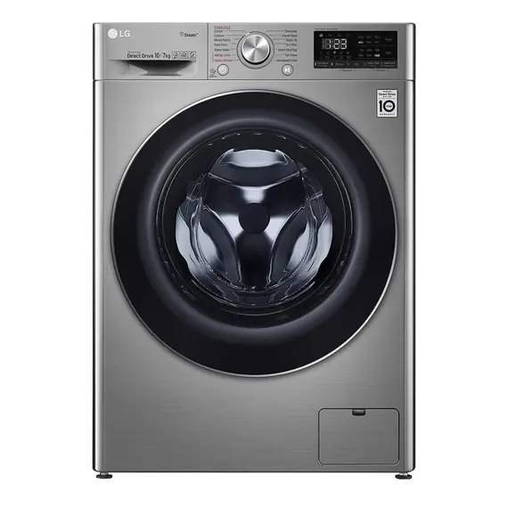 სარეცხი მანქანა LG F4V5RGP2T.ASSPMEA  - Primestore.ge