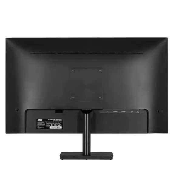 მონიტორი 2E 27" H2724B D-Sub, HDMI, DP, IPS, 2560x1440, 100Hz, FreeSync , 5 image - Primestore.ge