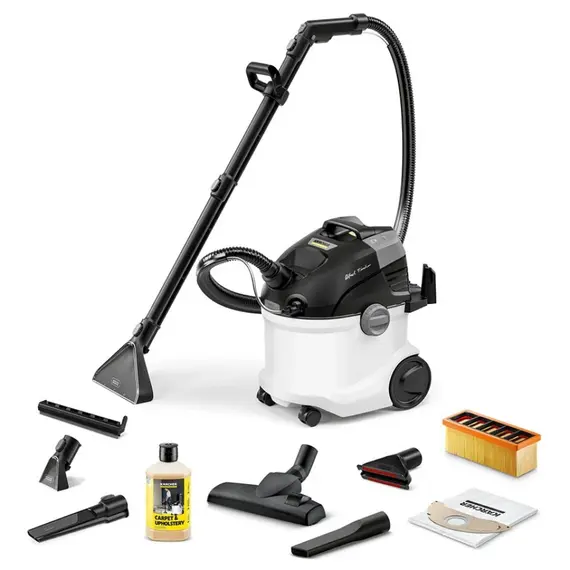 ორთქლის მტვერსასრუტი KARCHER SE 6 Signature Line/1.081-190.0  - Primestore.ge