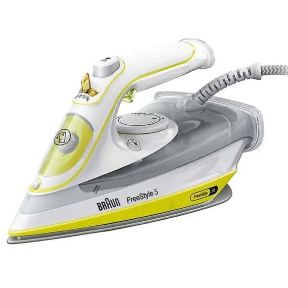 Iron BRAUN SI5016YL