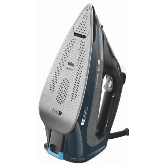 უთო BRAUN SI9682DB , 5 image - Primestore.ge