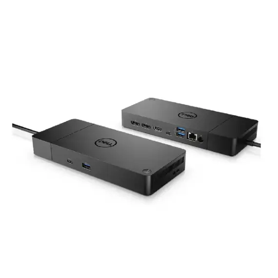 Docking station DELL Dock WD19S 130W
