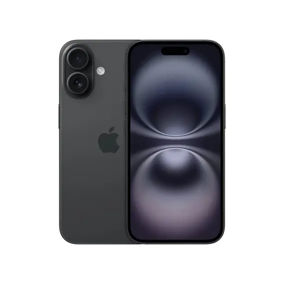 Mobile phone Apple iPhone 16 Plus 128GB Black