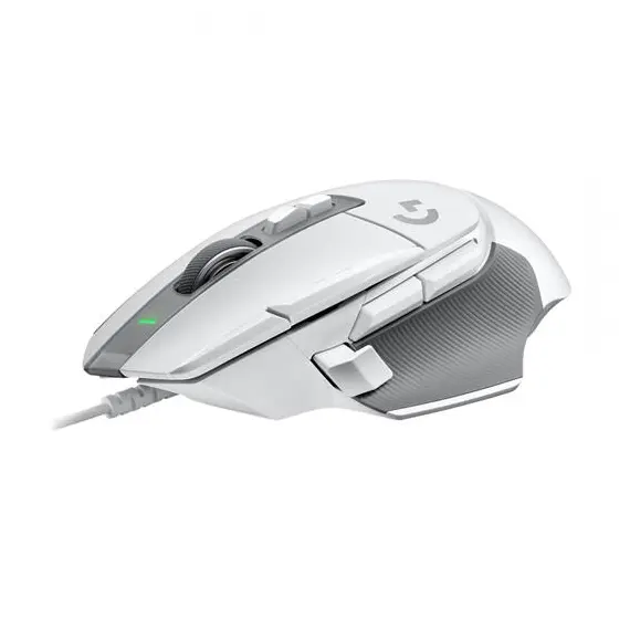 მაუსი Logitech Gaming Mouse G502 X L910-006138 , 2 image - Primestore.ge