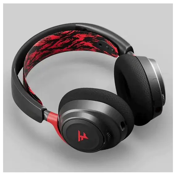 STEELSERIES ARCTIS NOVA 7 FAZE CLAN HEADPHONES, 2 image
