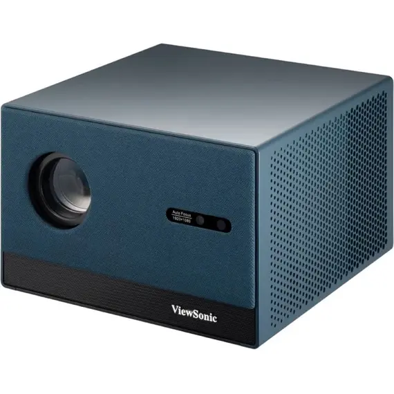 პროექტორი ViewSonic LX60HD, Smart Projector LCD Projector, FHD 1920x1080, 630lm, Blue , 3 image - Primestore.ge