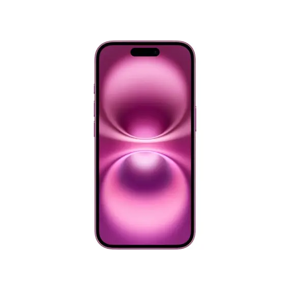 Mobile phone Apple iPhone 16 128GB Pink, 2 image
