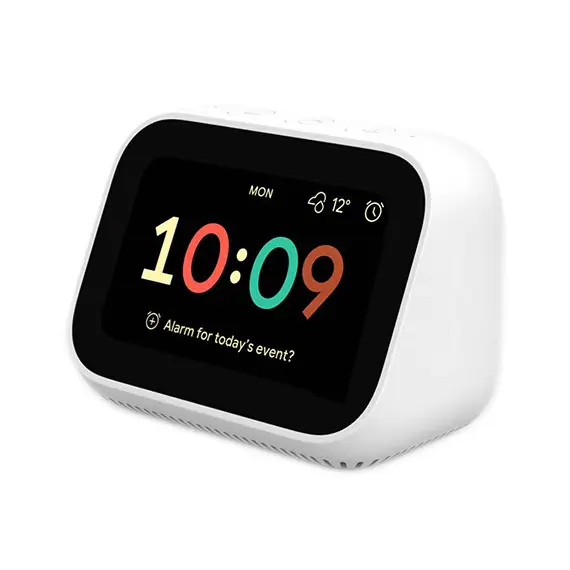 სმარტ საათი Xiaomi Mi Smart Clock  - Primestore.ge