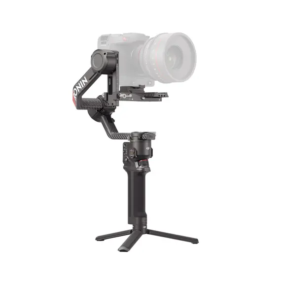 კამერის სტაბილიზატორი DJI RS 4 Pro , 4 image - Primestore.ge