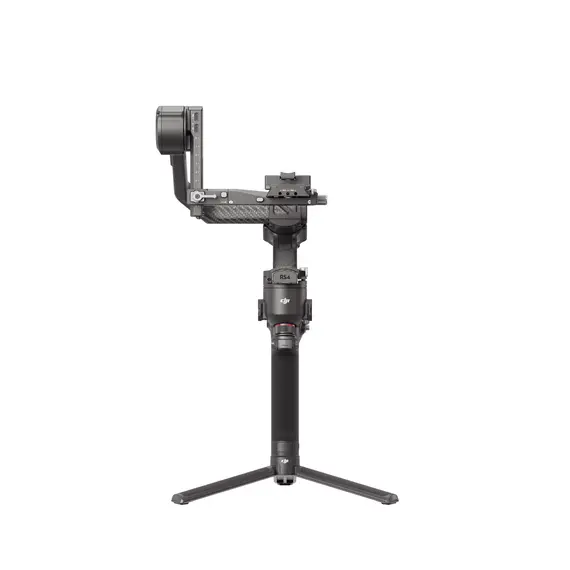 კამერის სტაბილიზატორი DJI RS 4 Pro  - Primestore.ge