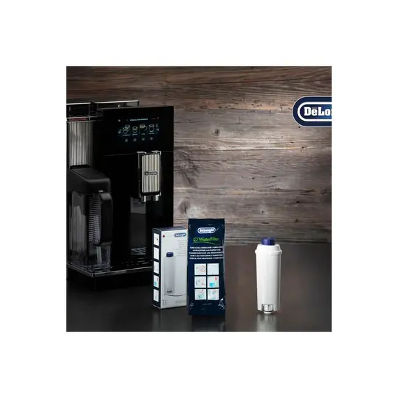 ყავის აპარატის წყლის ფილტრი DELONGHI DLSC002 , 2 image - Primestore.ge