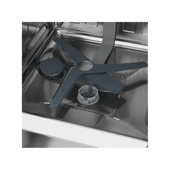 Dishwasher Grundig GNFP3630XB, 6 image