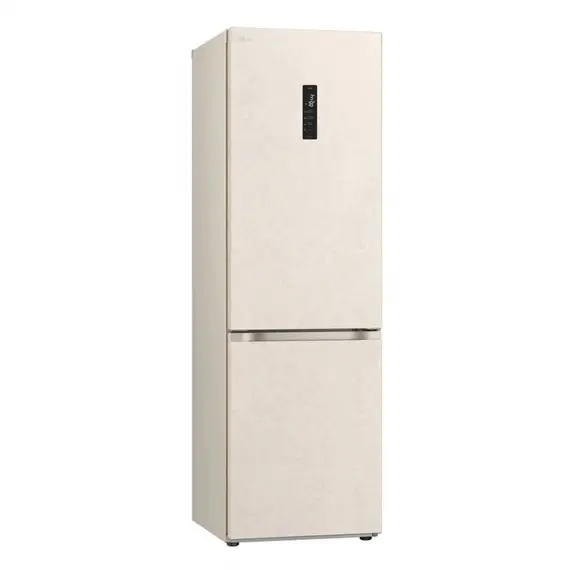 მაცივარი LG GR-B509FVFW.ASEQMER , 2 image - Primestore.ge