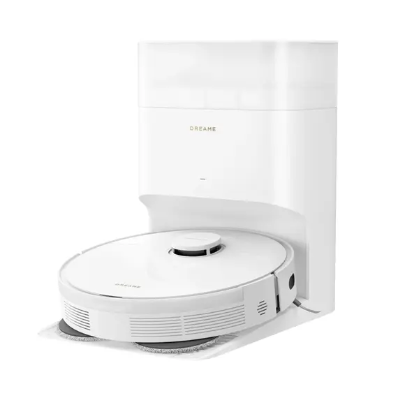 რობოტი მტვერსასრუტი DREAME L10s Plus/RLL42SD  - Primestore.ge