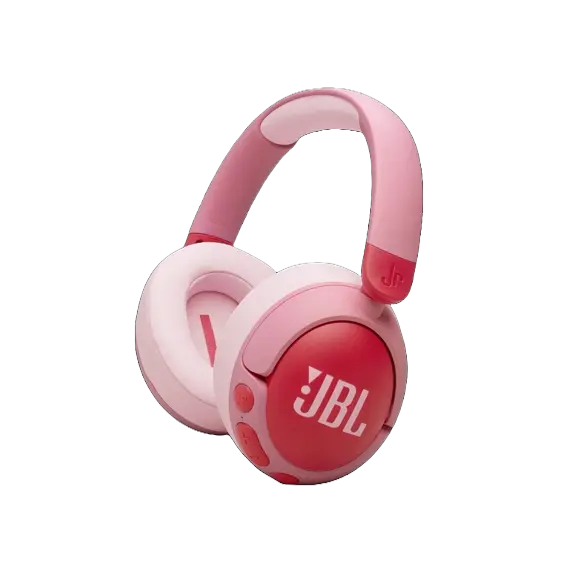 ყურსასმენი JBL JR470 NC BT Wireless on-ear Headphones  - Primestore.ge