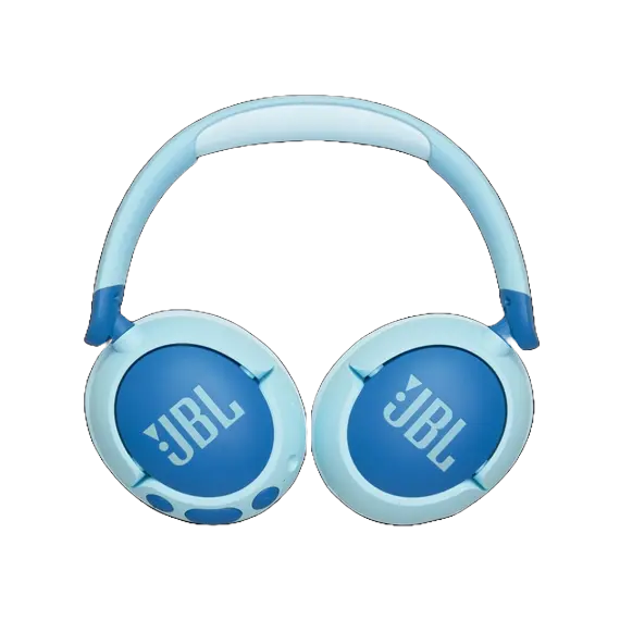 ყურსასმენი JBL JR470 NC BT Wireless on-ear Headphones , 2 image - Primestore.ge