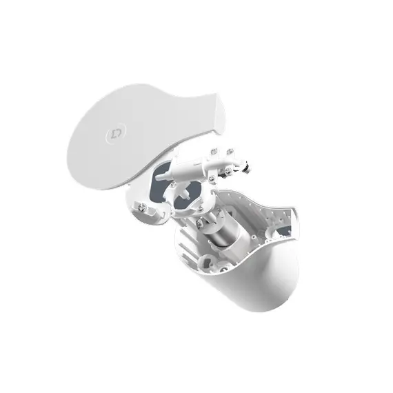 თხევადი საპნის დისპენსერი Xiaomi Mi Automatic Foaming Soap Dispenser MJXSJ03XW , 3 image - Primestore.ge