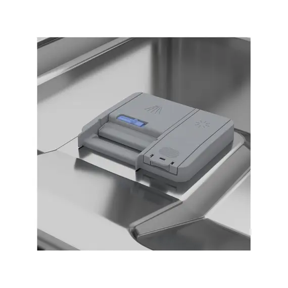 Dishwasher Grundig GNFP3630XB, 5 image