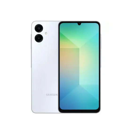 მობილური ტელეფონი Samsung A065FD Galaxy A06 Dual Sim 4GB RAM 64GB LTE  - Primestore.ge