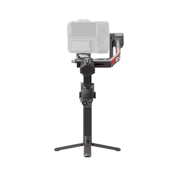 კამერის სტაბილიზატორი DJI RS 4 Pro , 5 image - Primestore.ge